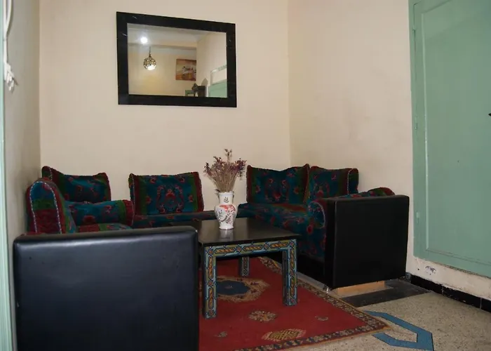 Dar El Koutoubia