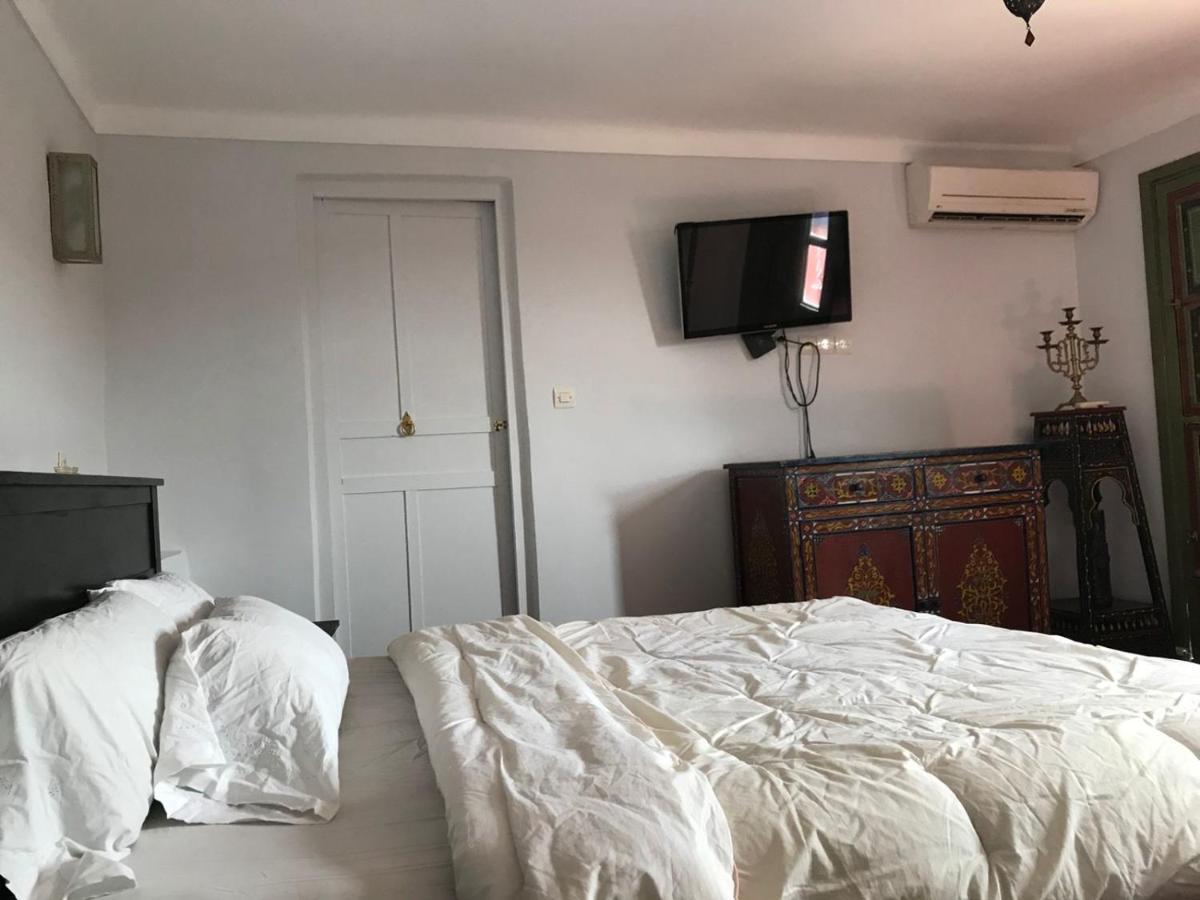 Dar El Koutoubia Marrakesh
