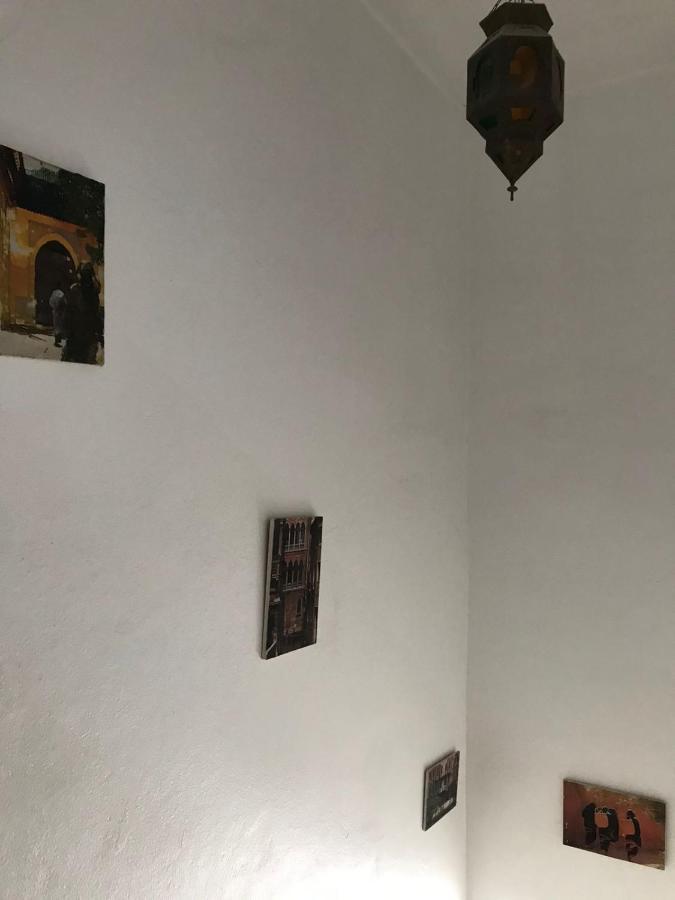 Dar El Koutoubia Appartement Marrakesh