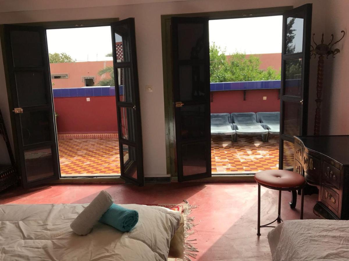 Dar El Koutoubia Appartement