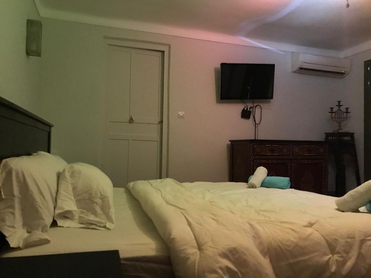 Appartement Dar El Koutoubia Marrakesh