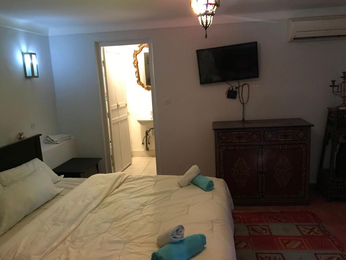 Appartement Dar El Koutoubia Marrakesh