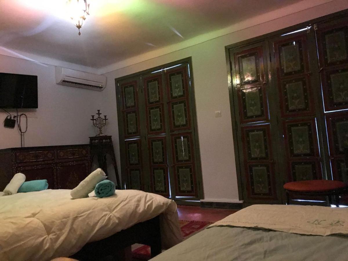 Appartement Dar El Koutoubia Marrakesh