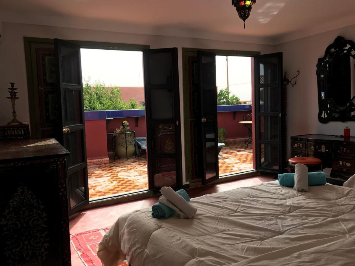 Dar El Koutoubia Appartement