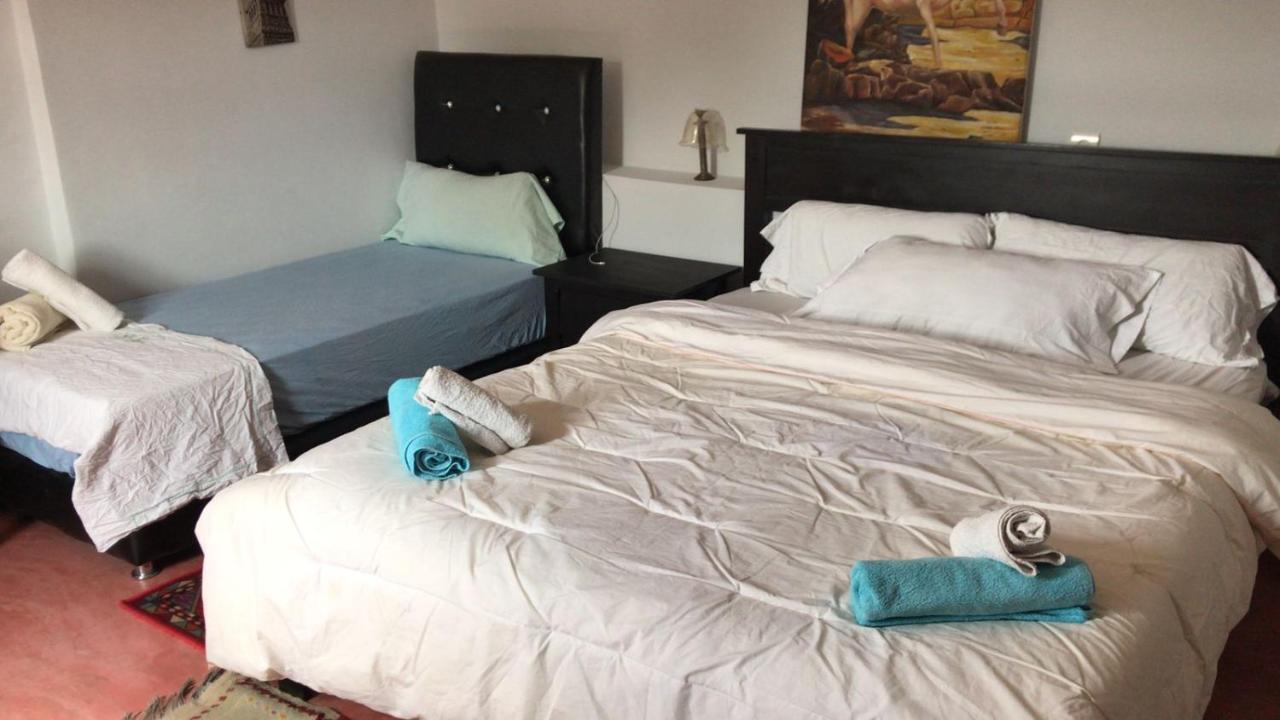 Appartement Dar El Koutoubia Marrakesh