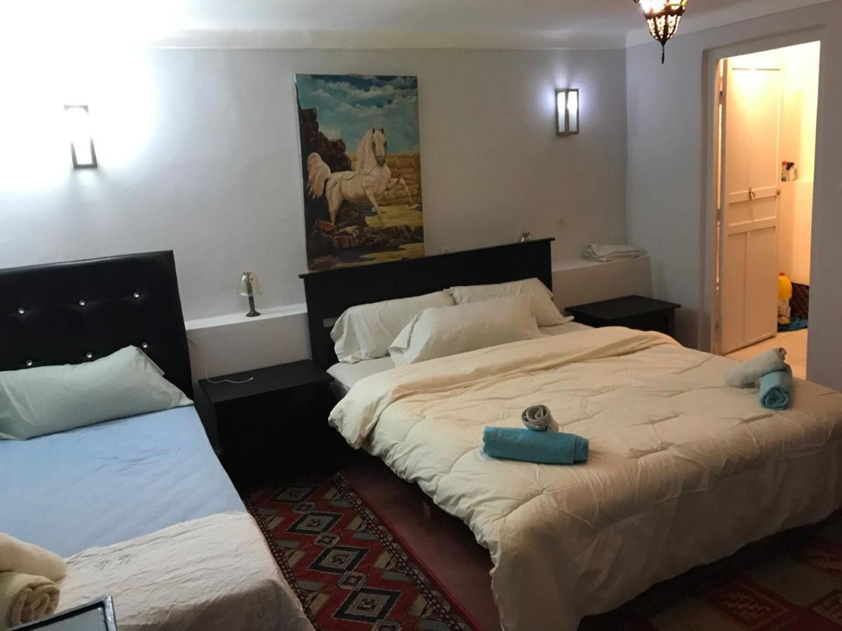 Dar El Koutoubia Appartement
