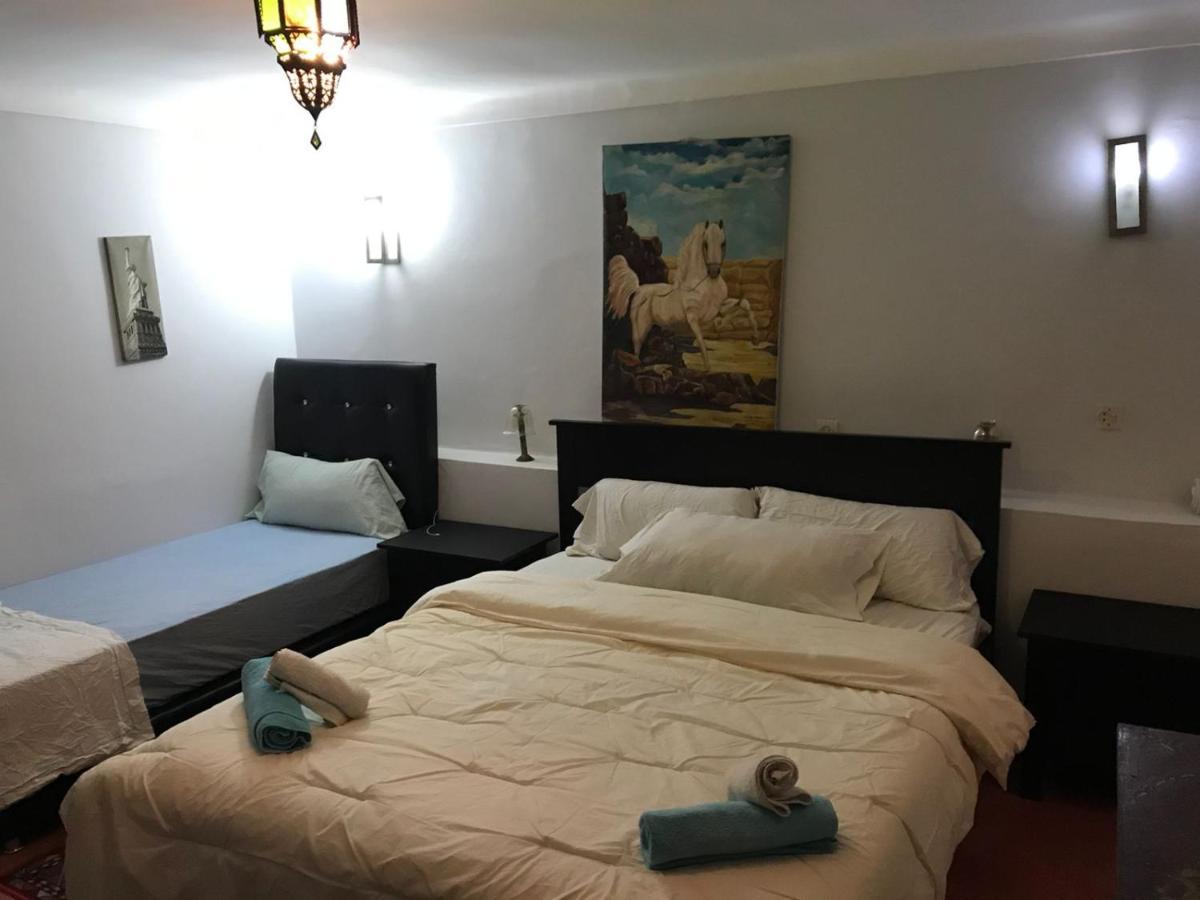 Appartement Dar El Koutoubia *