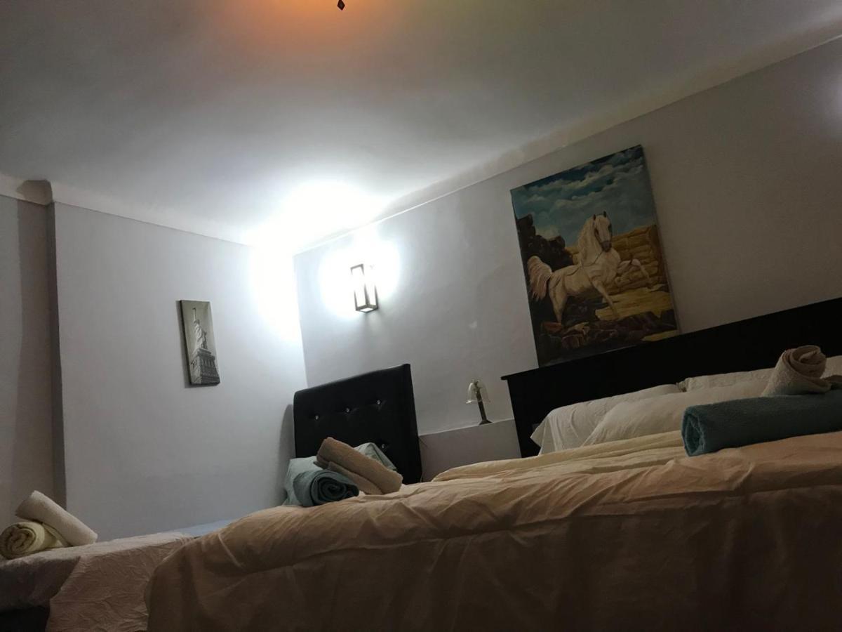 Dar El Koutoubia Marrakesh