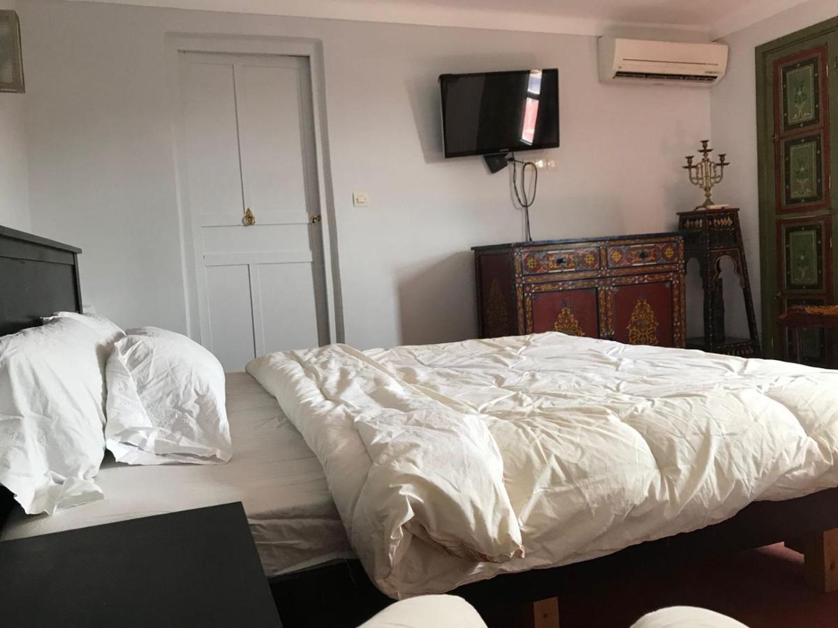 Dar El Koutoubia Marrakesh