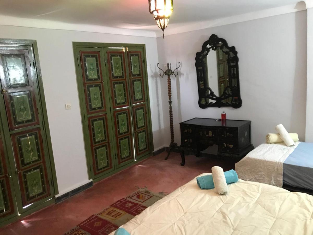 Dar El Koutoubia Marrakesh