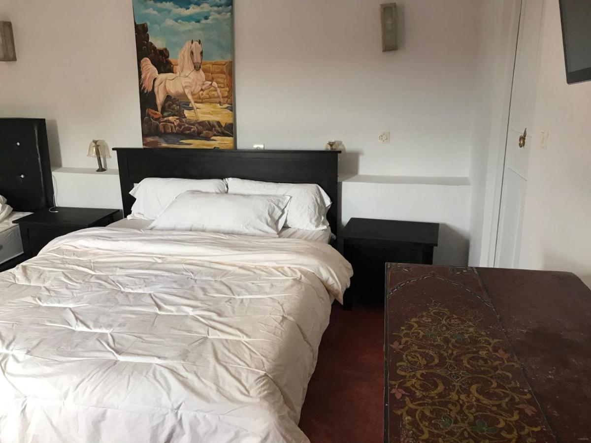 Dar El Koutoubia Appartement Marrakesh