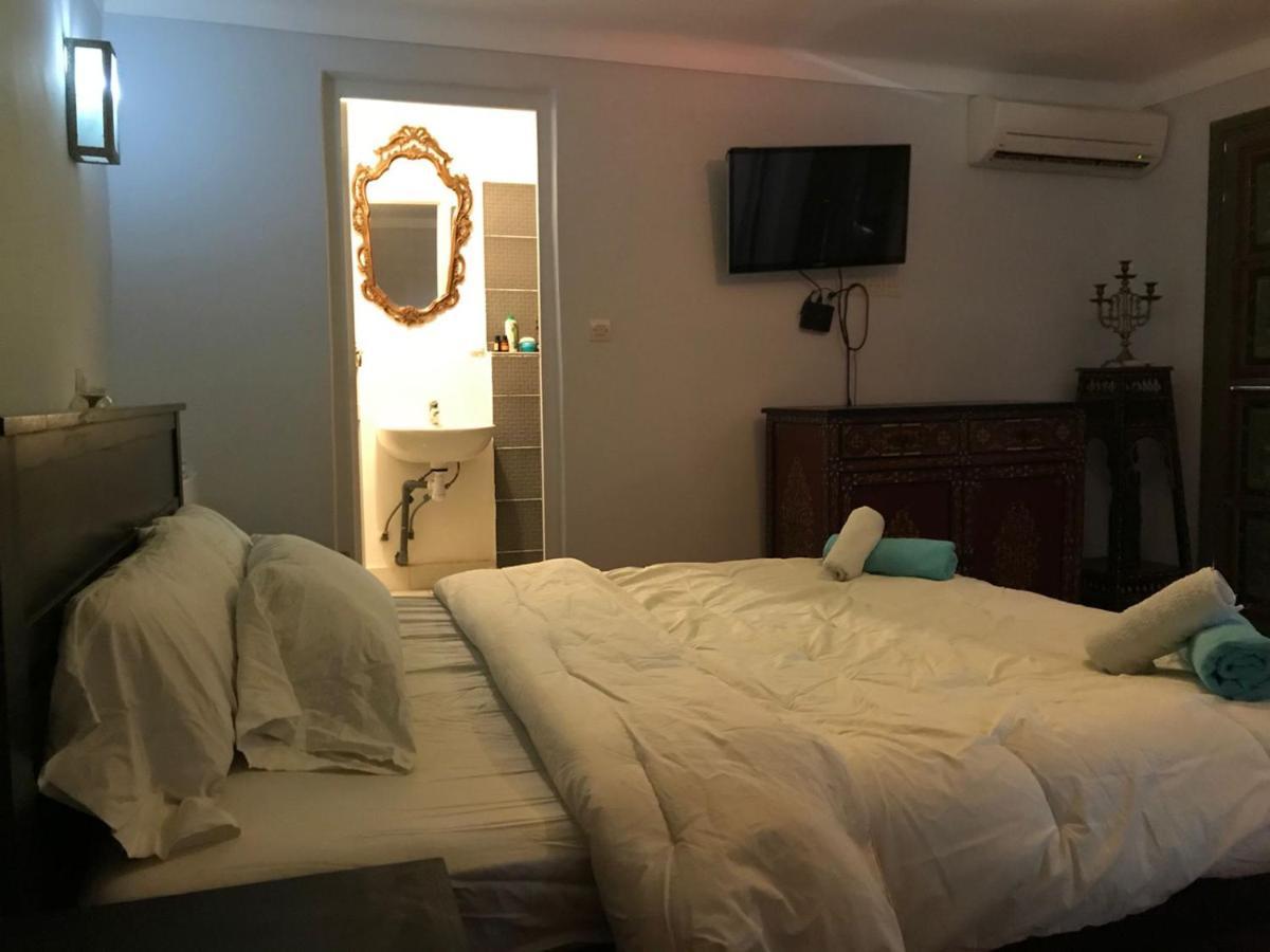 Appartement Dar El Koutoubia