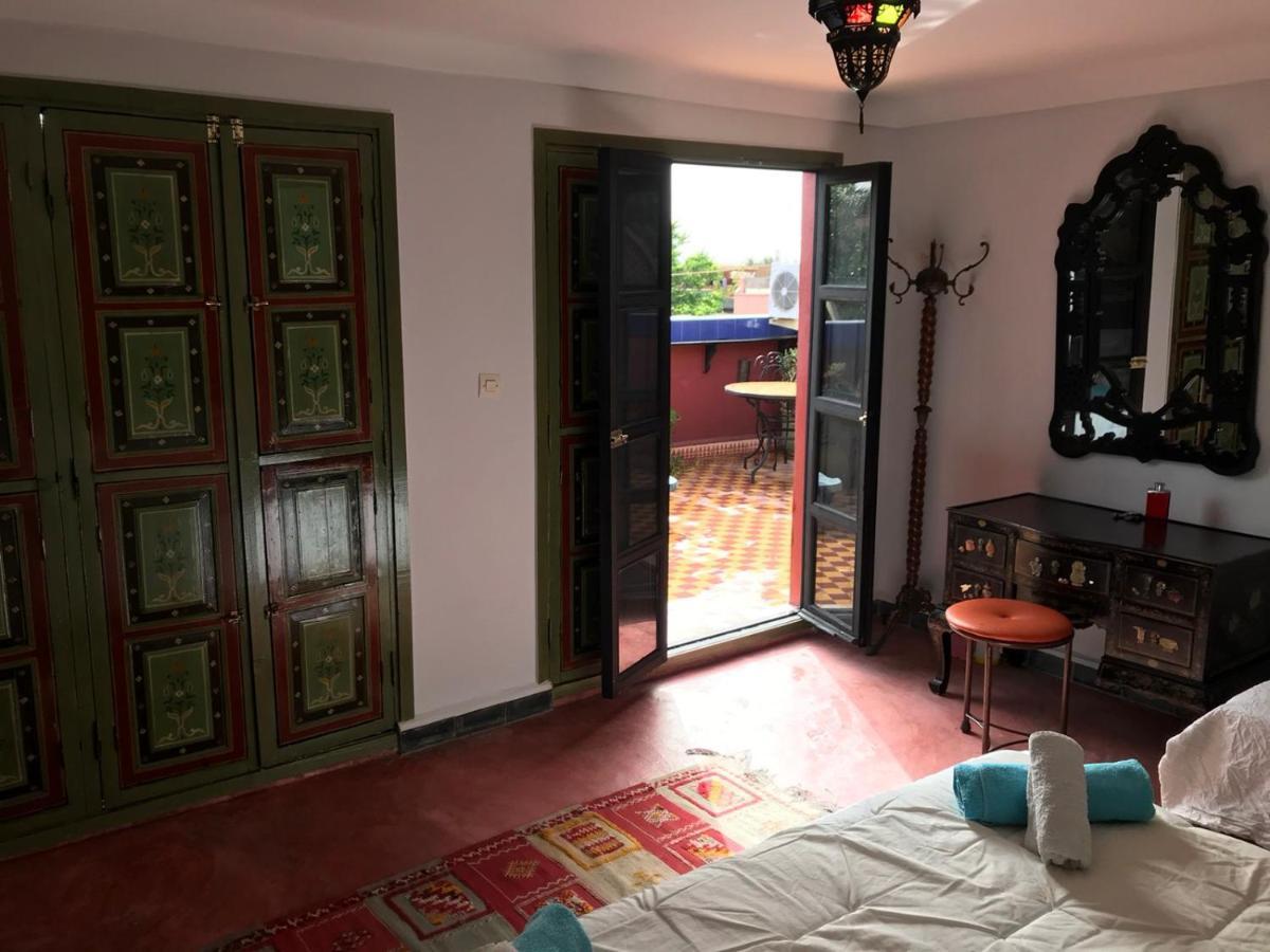 Dar El Koutoubia Marrakesh