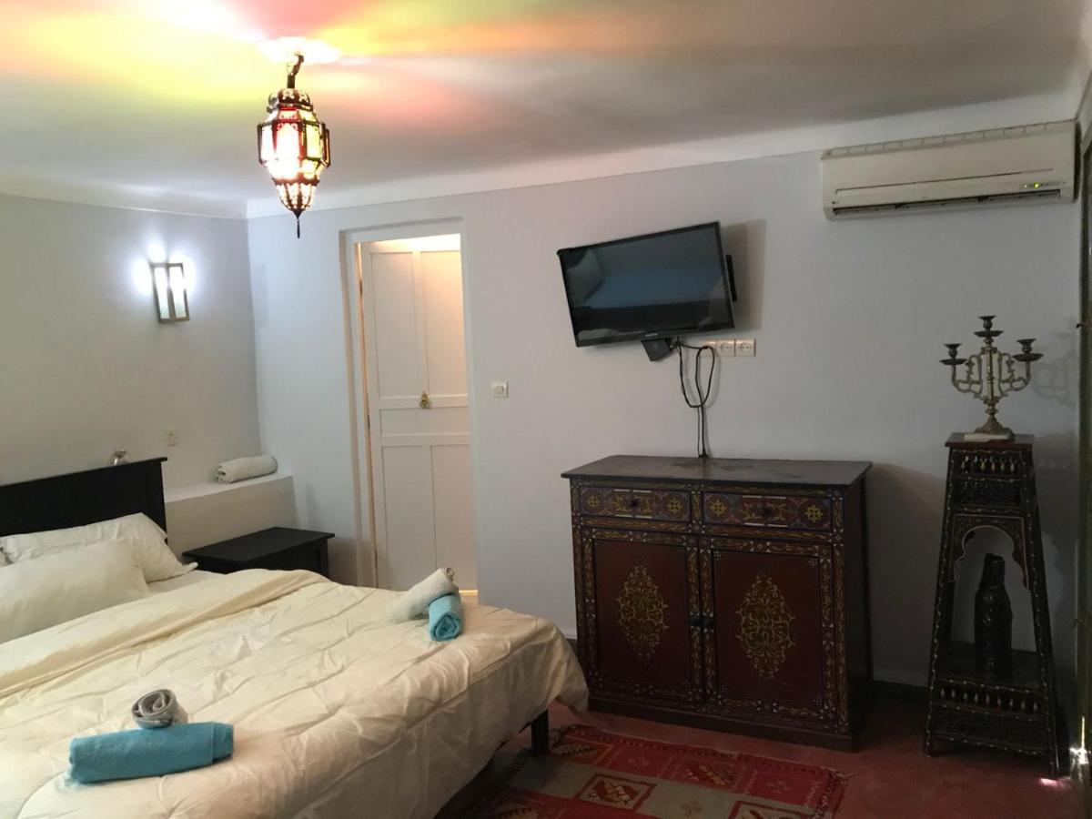 Appartement Dar El Koutoubia