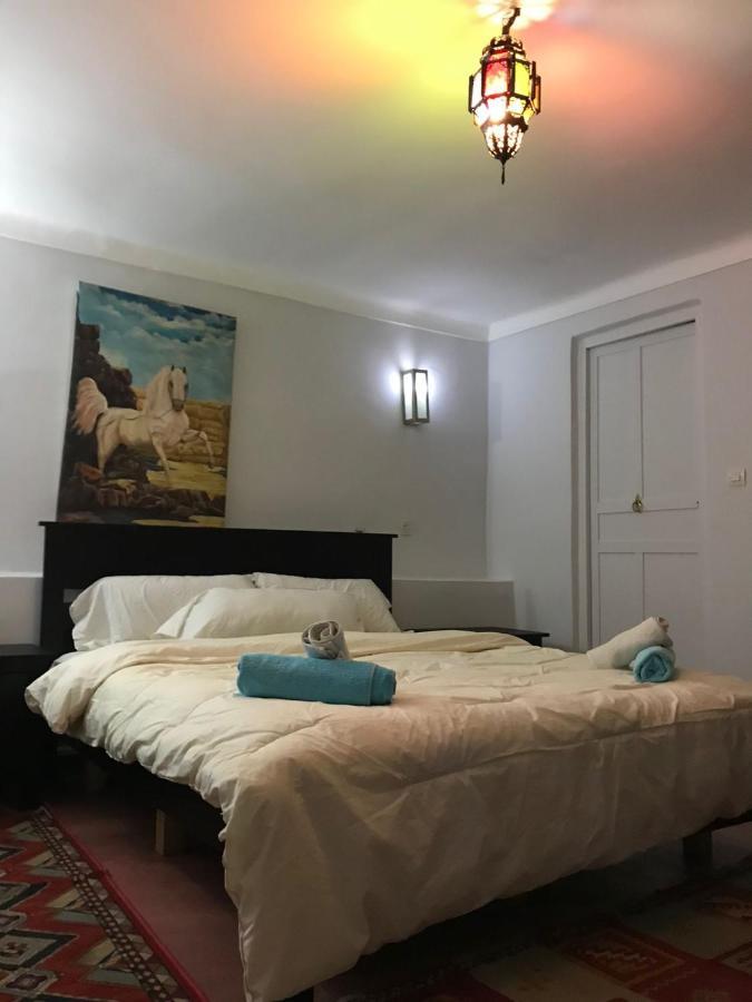 Appartement Dar El Koutoubia Marrakesh