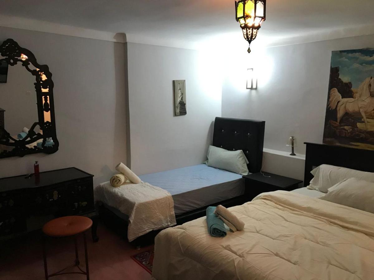 Dar El Koutoubia Marrakesh