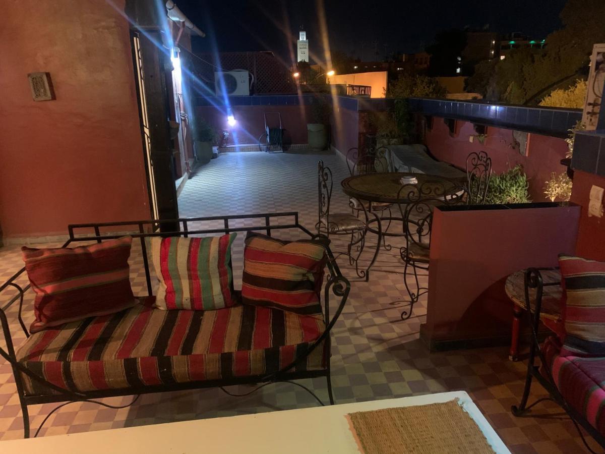Dar El Koutoubia Marrakesh
