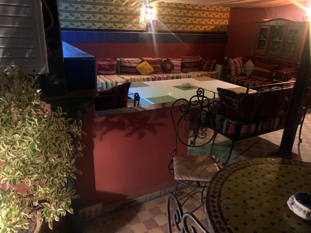Dar El Koutoubia *