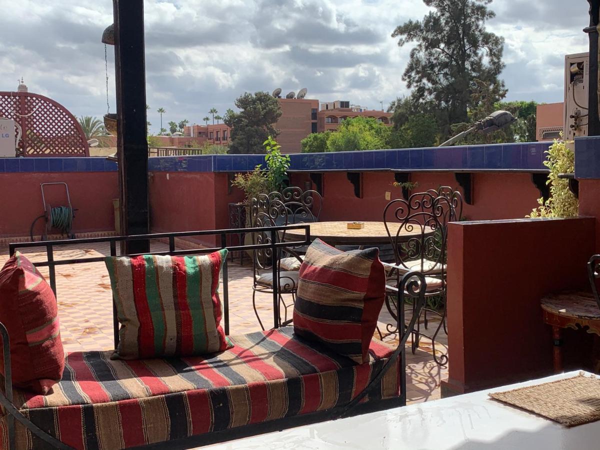 Appartement Dar El Koutoubia Marrakesh