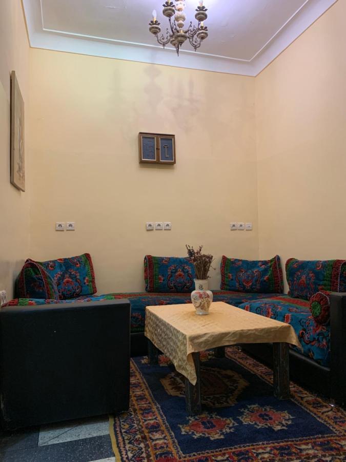 Dar El Koutoubia Appartement Marrakesh