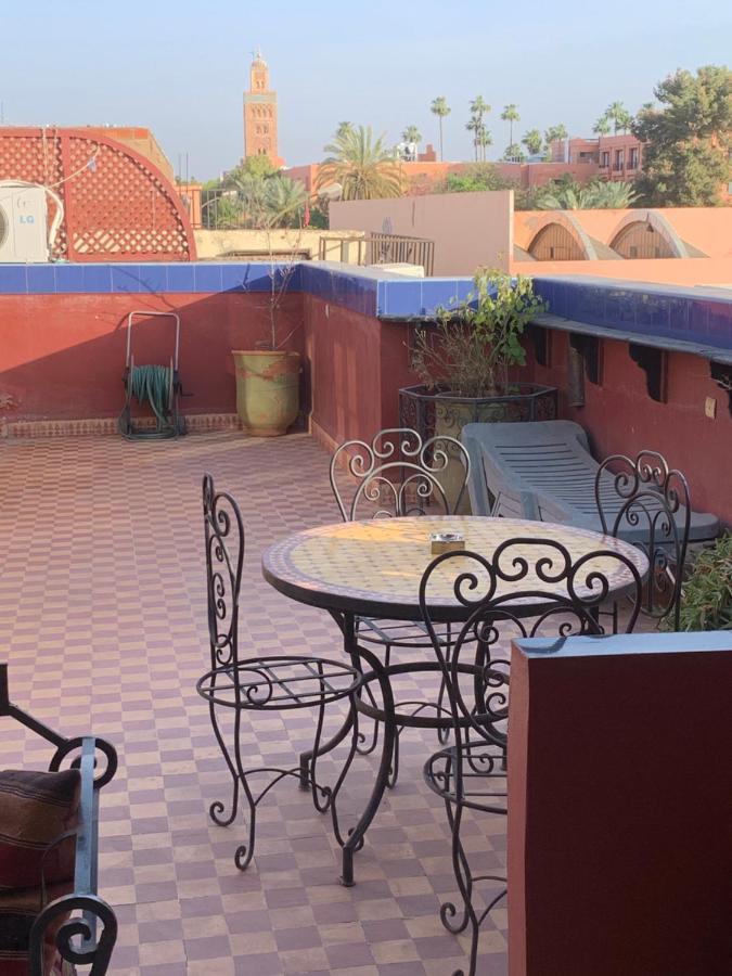 Dar El Koutoubia Appartement