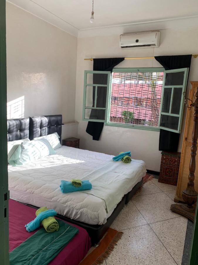 Dar El Koutoubia Appartement Marrakesh