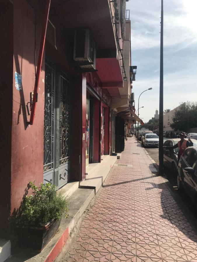 Appartement Dar El Koutoubia *