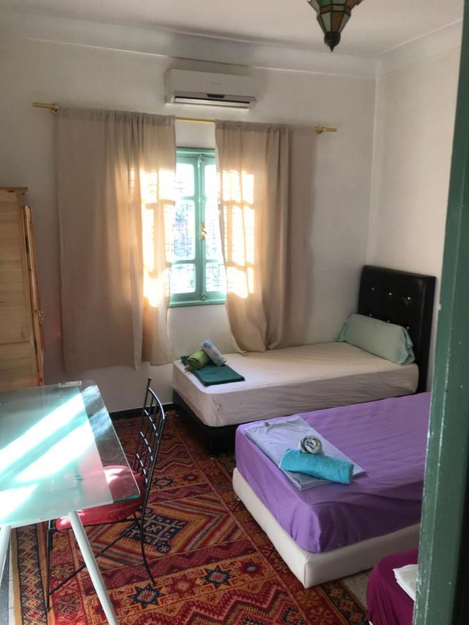 Dar El Koutoubia