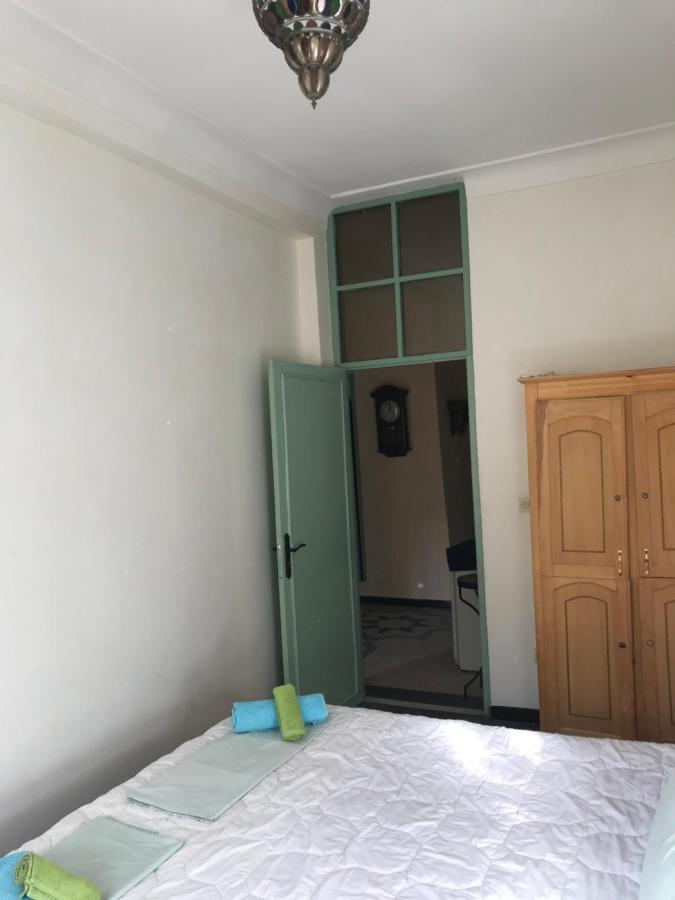 Dar El Koutoubia Appartement Marrakesh