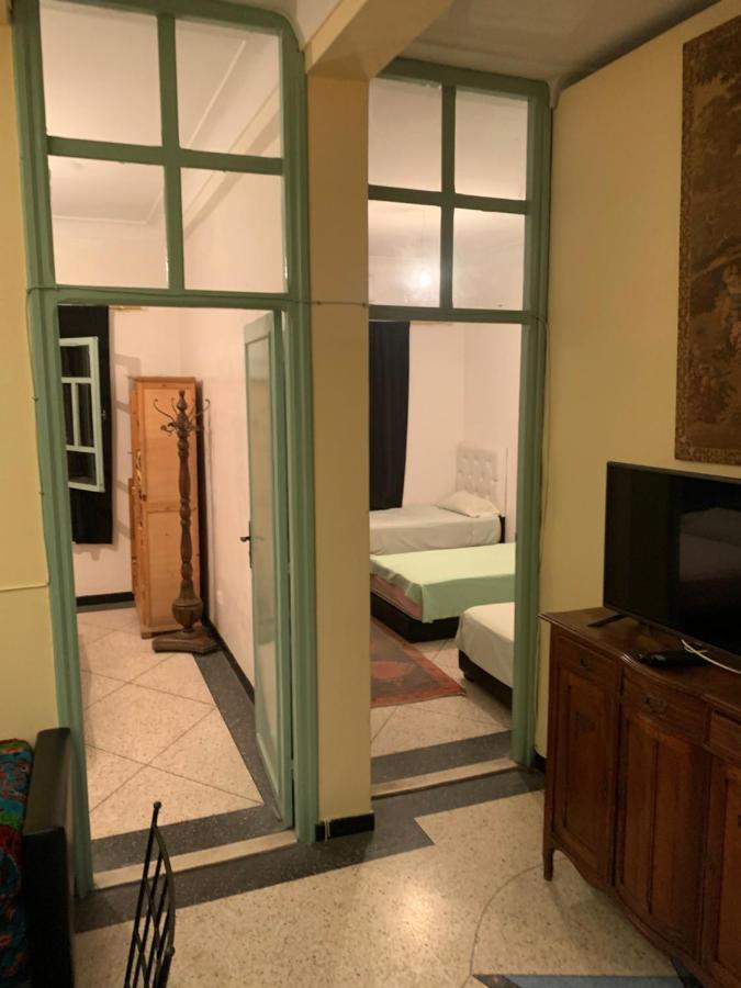 Appartement Dar El Koutoubia
