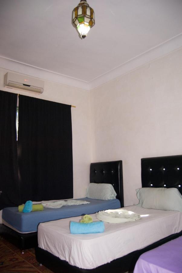 Dar El Koutoubia Appartement *
