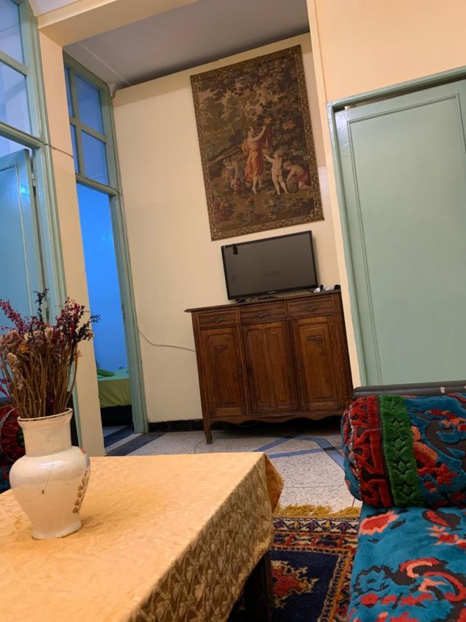 Dar El Koutoubia Appartement Marrakesh