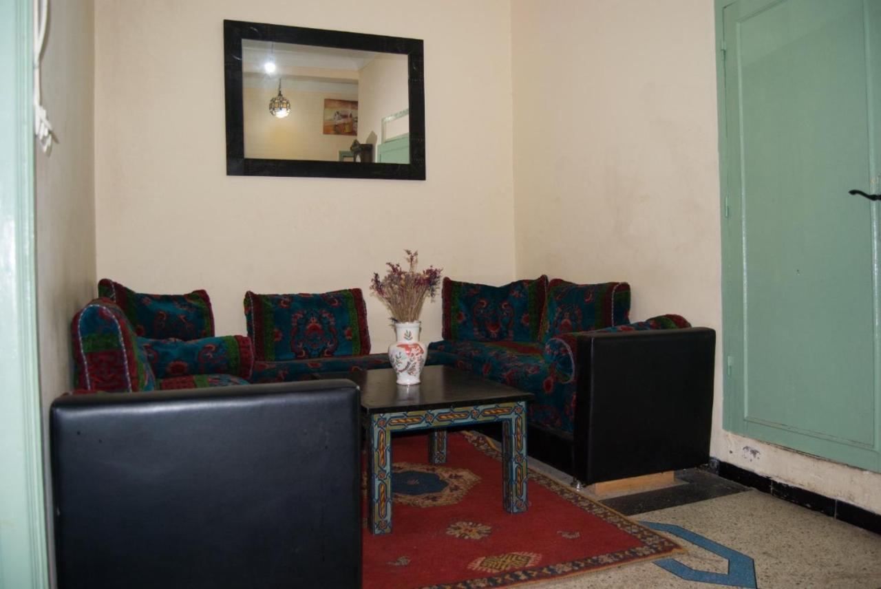 Dar El Koutoubia Appartement *