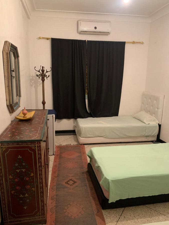Dar El Koutoubia * Marrakesh