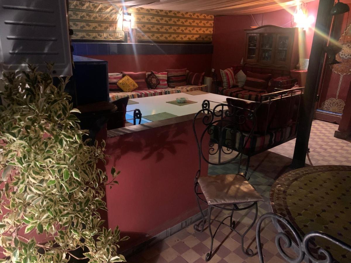 Appartement Dar El Koutoubia *