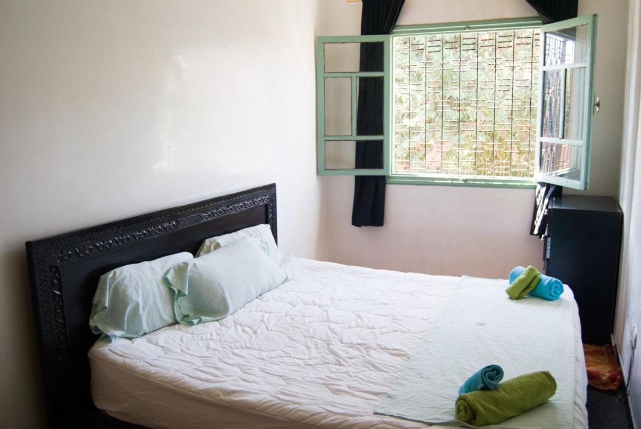 Dar El Koutoubia Appartement