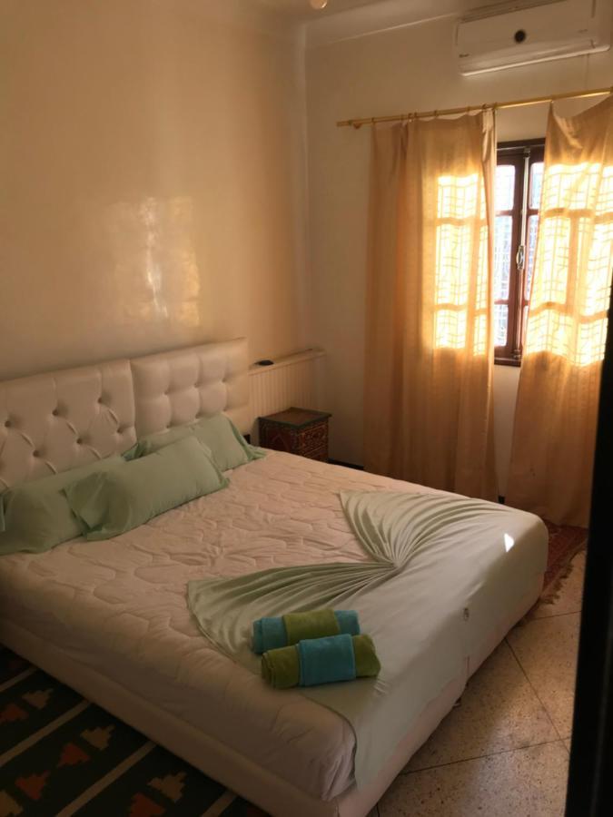 Appartement Dar El Koutoubia