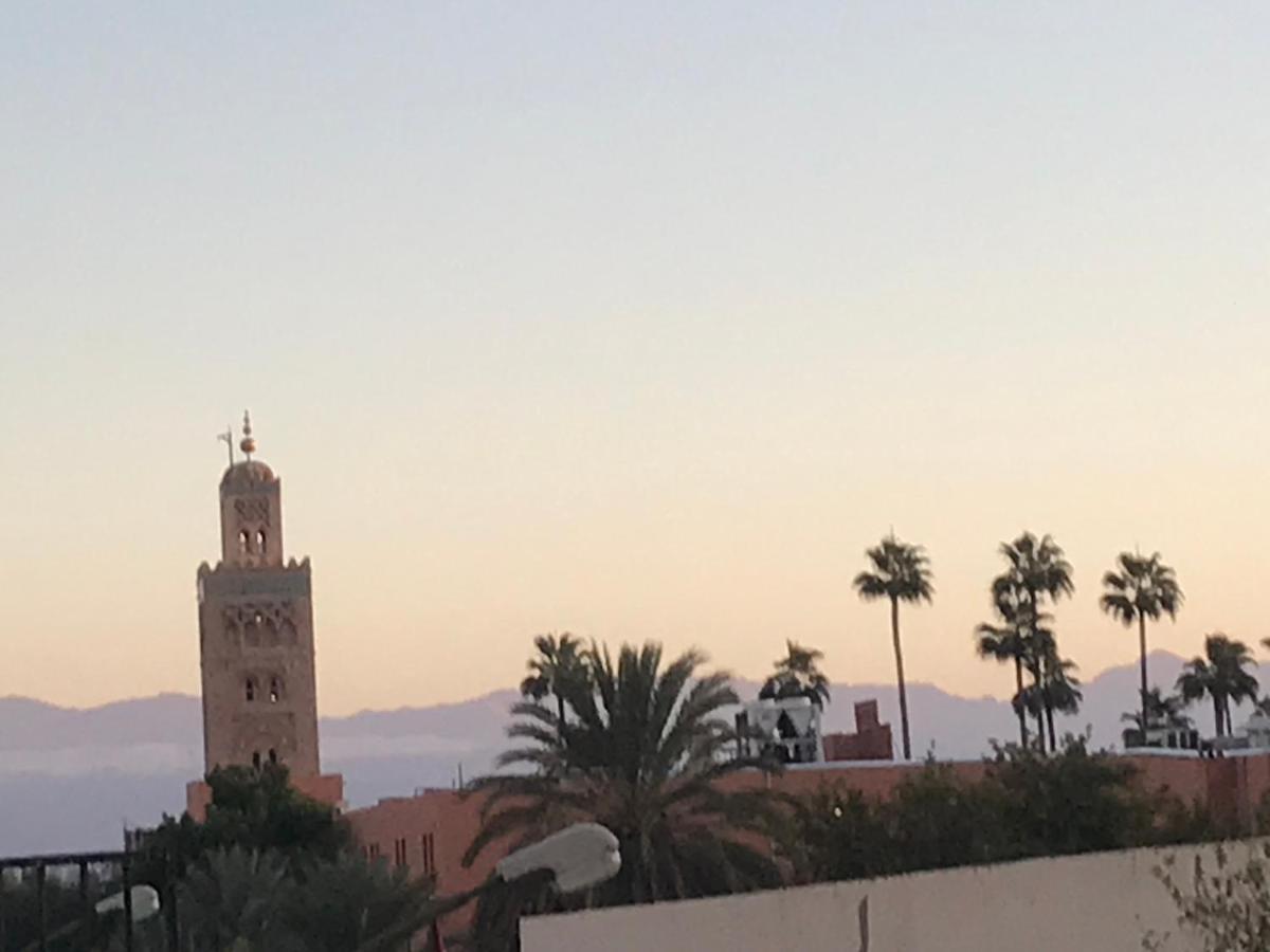 Dar El Koutoubia *