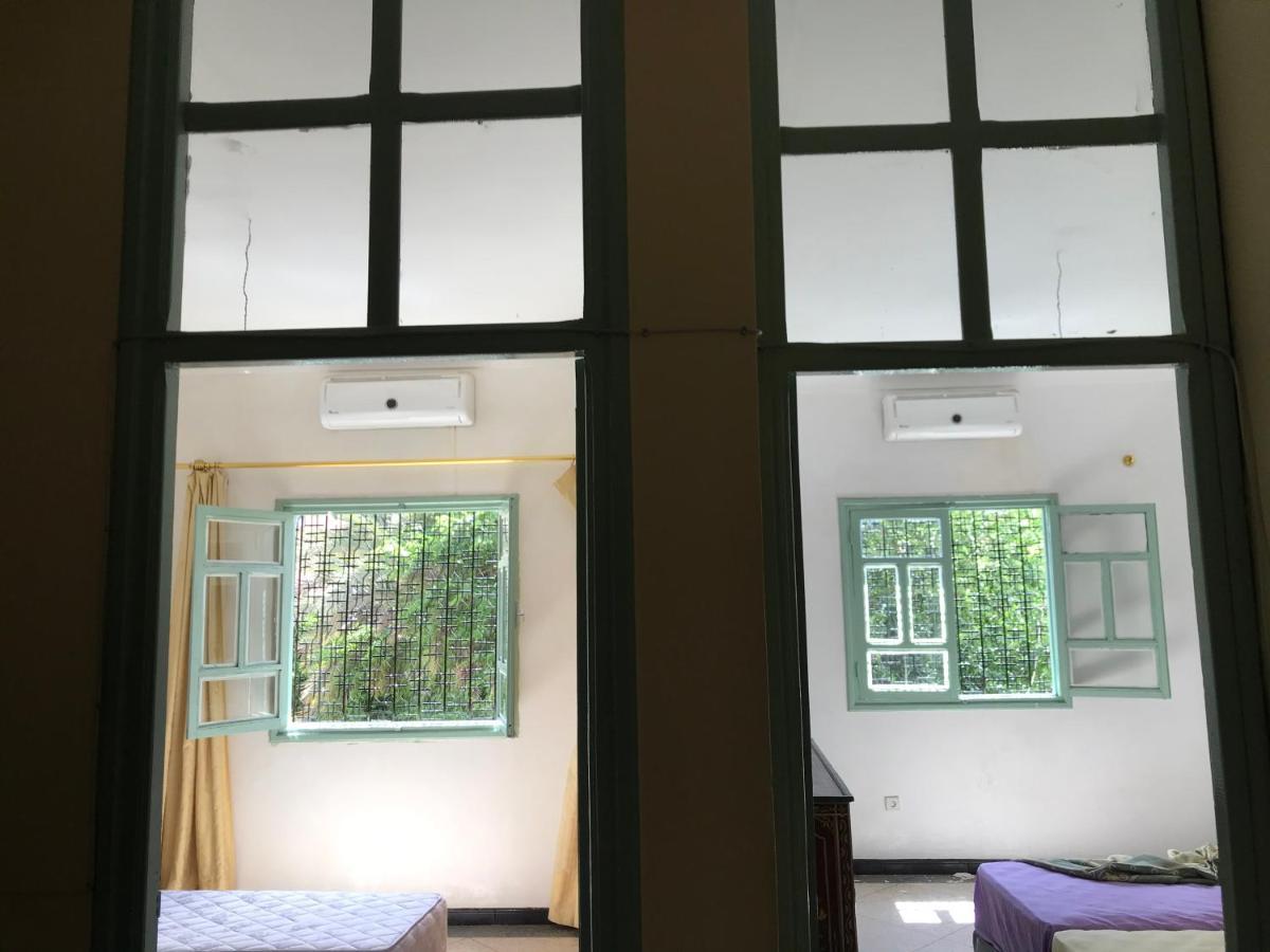 Appartement Dar El Koutoubia