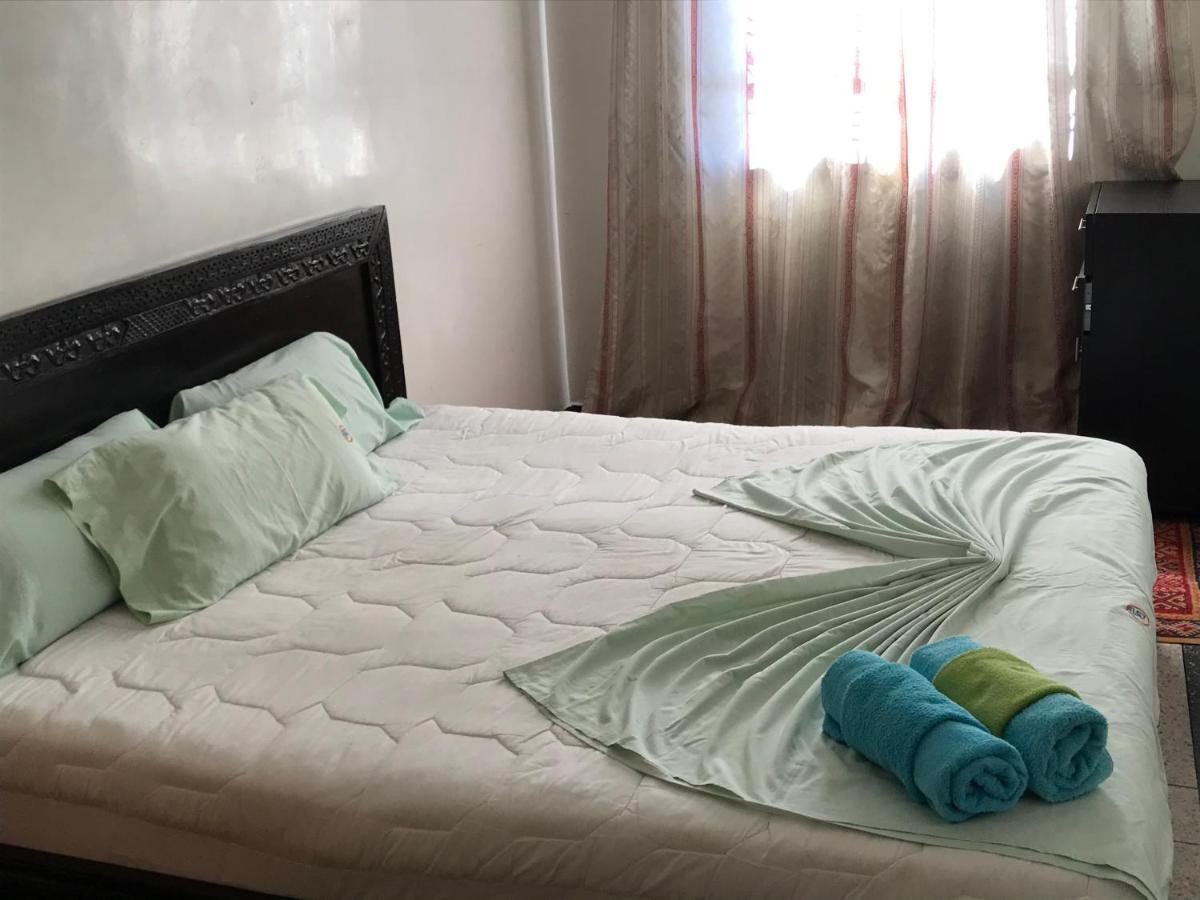 Dar El Koutoubia Appartement *