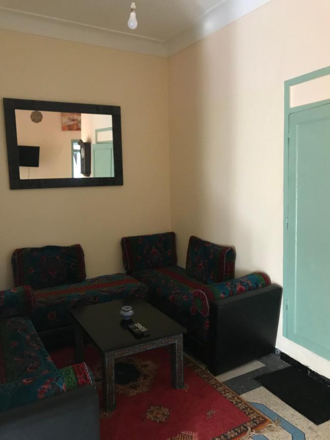 Dar El Koutoubia Appartement Marrakesh