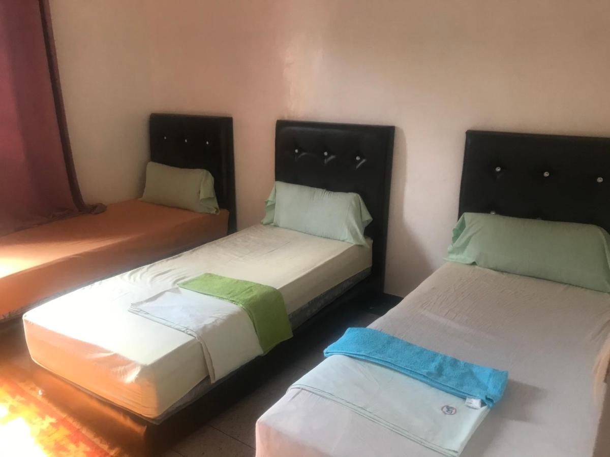 Appartement Dar El Koutoubia *