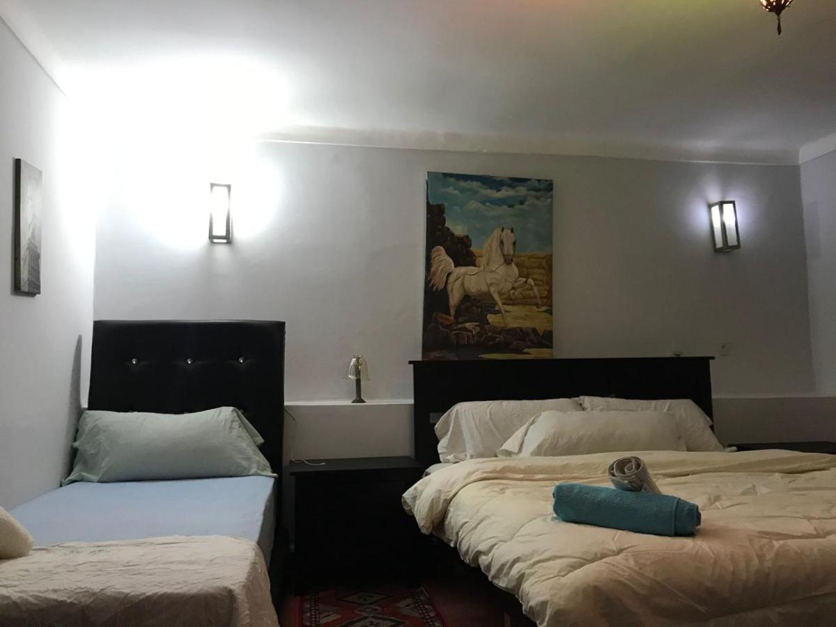 Dar El Koutoubia Apartment *