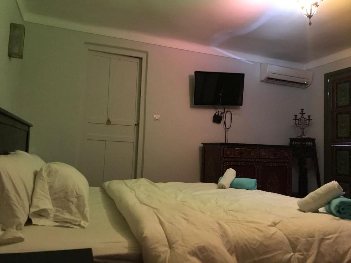 Dar El Koutoubia Apartment