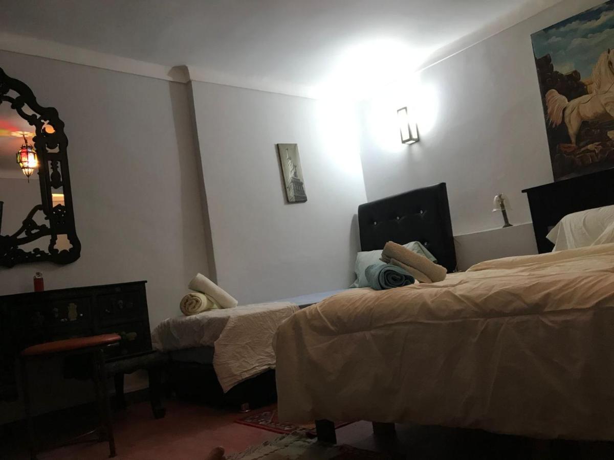 Dar El Koutoubia Apartment *