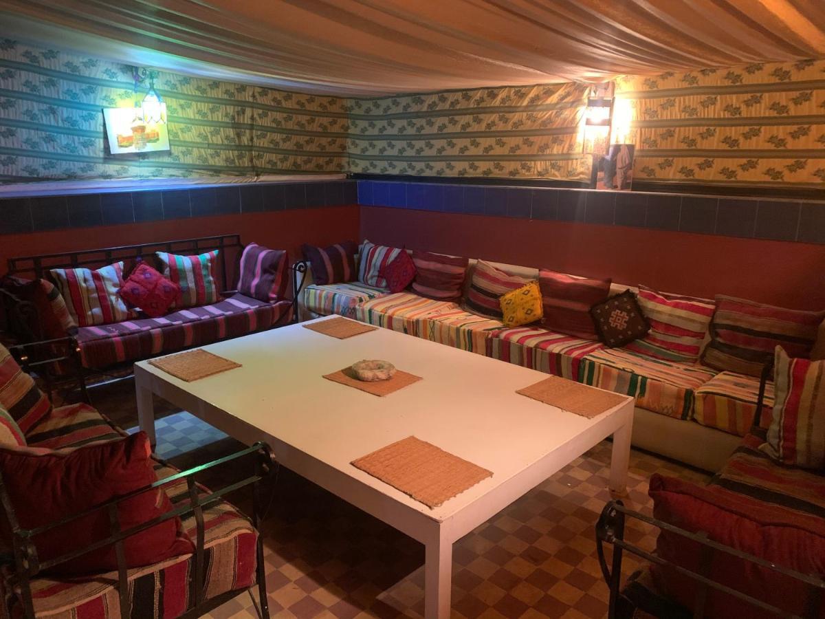 Dar El Koutoubia Apartment