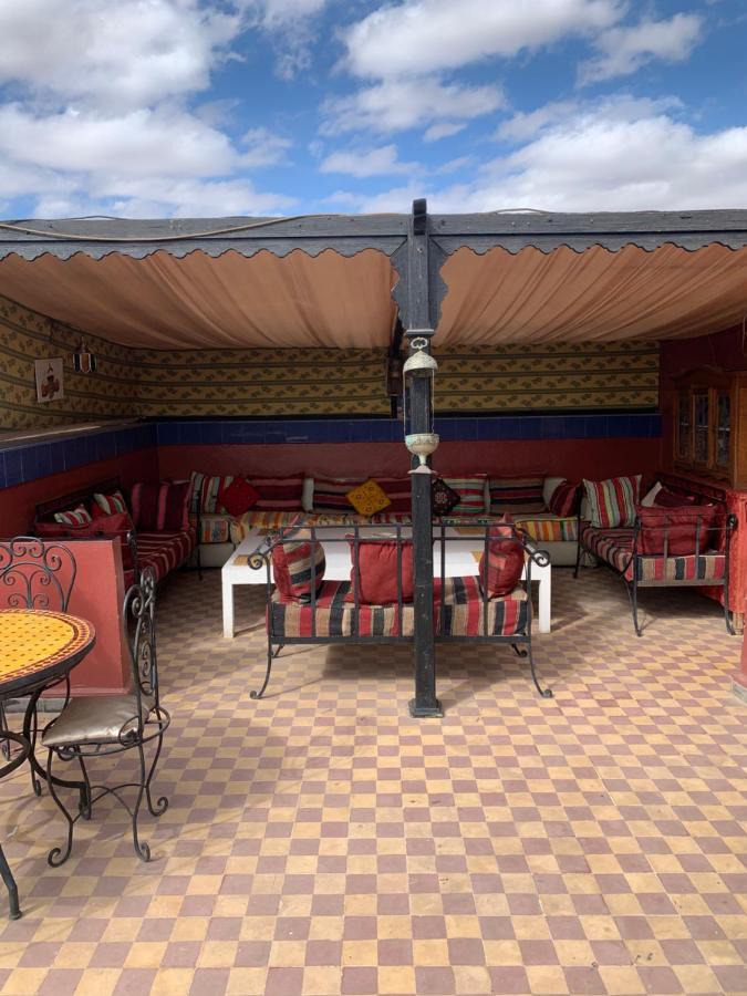 Apartment Dar El Koutoubia *