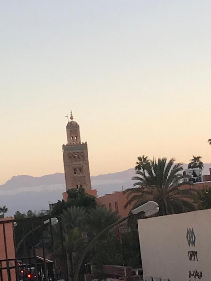 Dar El Koutoubia Apartment *