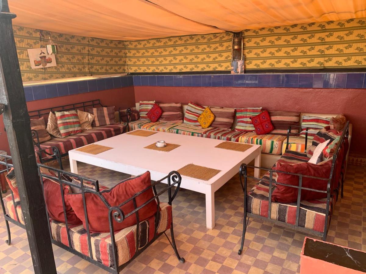 Apartment Dar El Koutoubia Marrakesch