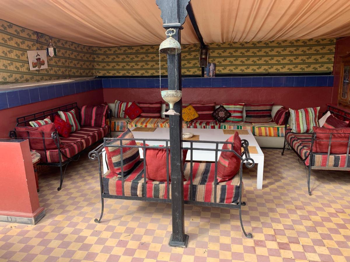 Dar El Koutoubia Marrakesch